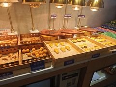 -花味·自助烤肉(大观天地店)