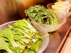 -集草轩·重庆麻辣烤鱼(西湖道店)
