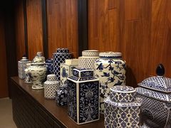 -逸东轩(香港逸东酒店)