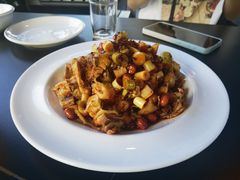 -蛙兔鸡自贡风味·特色江湖菜(广都店)