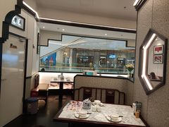 -小菜园新徽菜(宜兴八佰伴店)