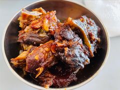 红烧羊肉-上海为民商行清真饭店(南大路店)