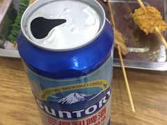 -崔记拉面馆(航北店)