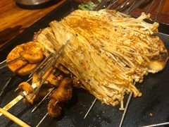 -麻喜大