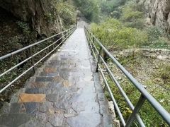 -狼牙山风景区