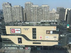 -蝴蝶里·粤菜·点心(龙湖杭州金沙天街店)