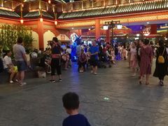 -万达茂商场(南京仙林店)