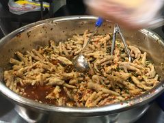 -黎里王记辣脚(黎里总店)