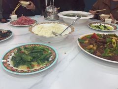 -味之清老马大盘鸡店