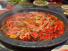 -蜀大侠火锅(春熙路店)