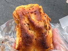 -郭际辣饼铺(第三中学店)