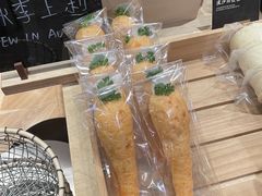 -POO PAN不胖面包