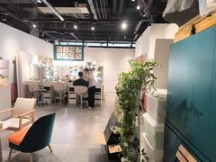 -海马体照相馆(天津世纪都会店)