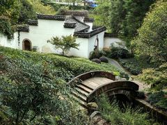-潜口民宅博物馆