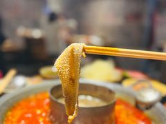 -洋马儿火锅(解放碑店)