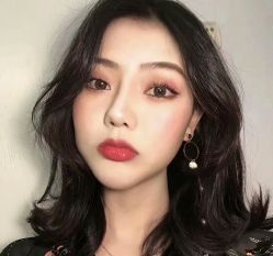 发型设计+Ⅴ18516137331-东田造型