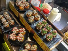 -海大南门夜市(海富街店)