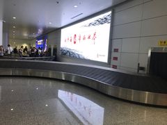 -银川河东国际机场