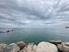 -青海湖二郎剑景区
