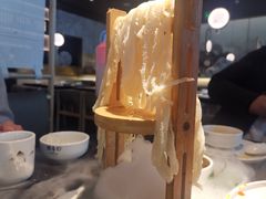 -赠李白·如诗的川味(余杭万达广场店)