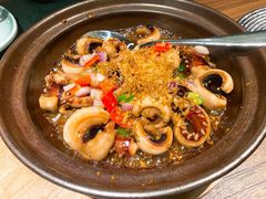 -木棉·醉心粤味(COCO Park店)