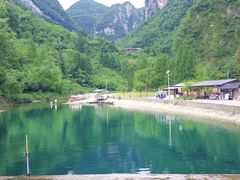 -鹿院坪生态旅游景区