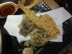 -寿司皇(扬名广场店)