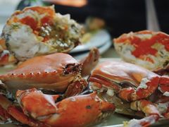 -蚝乡农庄(铁涌赤岸店)