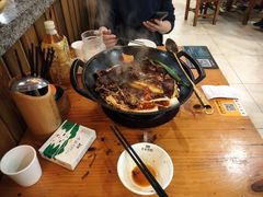 -李记茶油鸭(河西店)