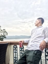点击看大图 -青木造型HAIR·あおき髪を刈る潮人店
