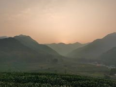 -听风阁农家私房菜茶楼(龙坞店)