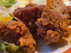 -比格比萨自助(宝山日月光店)