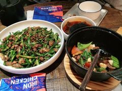 -铁公鸡·四川料理(天环广场店)