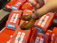 -吉胜克·汉堡炸鸡(南开三马路店)