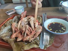 叫花鸡-风波庄(云蝠大厦店)