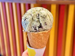 -LUNEURS月乐诗·法式冰淇淋(北外滩来福士广场店)