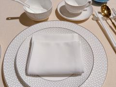 -广州富力丽思卡尔顿酒店·丽轩·粤菜