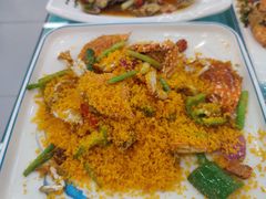 -景好海鲜餐厅(大鹏必选旅游店)