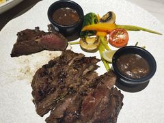 -Gray Whale 灰鲸餐厅(北美N1店)