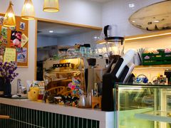 -Fruiffee Cafe 果啡派