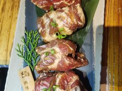 -黑牛の店·和牛烧肉(大悦城店)