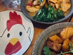 -Mesa Madre梅萨妈妈·Bintana(国贸店)