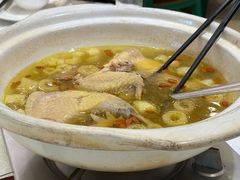 -齐家花园大酒店·本帮菜(宝山店)