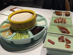 -羲和雅苑•北京烤鸭(国贸商城店)