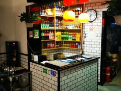 -小渝府(车站西街店)