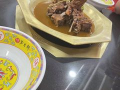 -芦月轩羊蝎子(太平桥店)