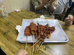 -庞记炸串