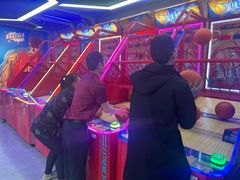 -天空之城游乐体验世界(万宝广场店)