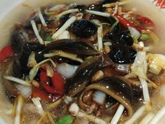 -飨府.老淮面馆.自营(清河路店)