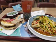 -魏家凉皮(十里河店)